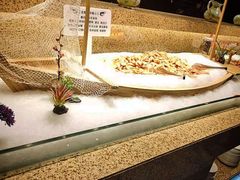 -汉巴味德(沈阳万象汇店)