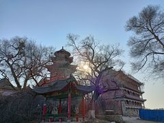 -北山公园
