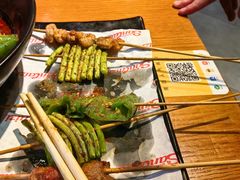 -三太子地摊烧烤·小龙虾(北蔡店)