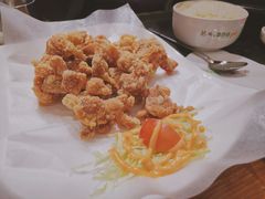 -本粥&拌饭cafe(欧亚新生活店)