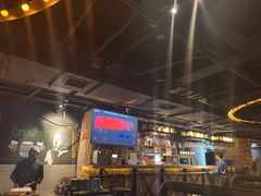 -麦凯伦烧烤·精酿超级工厂店(金桥总店)