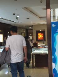 -菜百首饰(朝阳店)