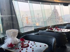 -Hi City·城市之巅