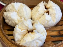 招牌叉烧包-北园酒家(小北路店)
