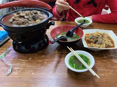 -桥雪牛杂专门店(关边路店)