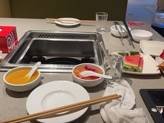 -海底捞火锅(金地广场生日主题店)