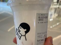 -喜茶(北京财富购物中心店)