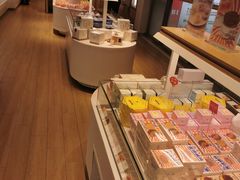 -好利来(东直门银座店)