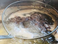 -幸运牛汕头小黄牛牛肉火锅(梅林店)
