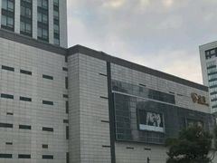 -金鹰国际购物中心(淮安店)
