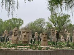 -北京世界公园