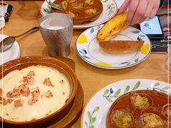 -萨莉亚意式餐厅(苏州食百家店)