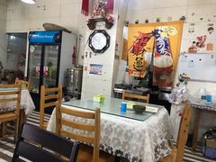 大堂-李庄白肉(黉门街店)