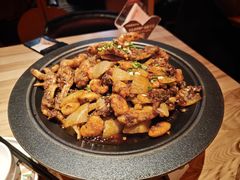 -六月雪干锅(绵阳凯德广场店)