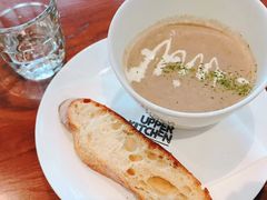-UPPER KITCHEN(延安路店)