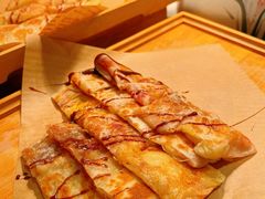 -松咖啡自助餐厅·松北香格里拉