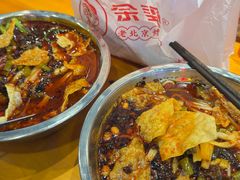 -雙冲柳州螺蛳粉&酸嘢&桂林米粉(簋街店)
