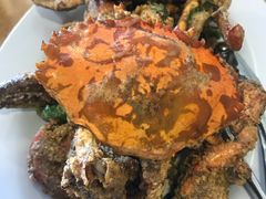 -ZF Seafood Restaurant 卓峰海鲜餐