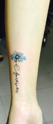 店内环境-墨無界刺青TATTOO