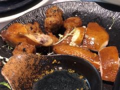 -德尚煌·顺德菜(誉山悠方天地店)