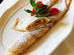 甜餅-中央咖啡馆