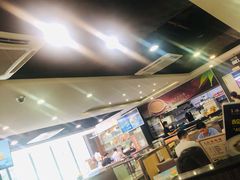 -添星码头茶餐厅(松坪山店)