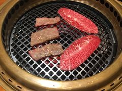 -肉魁屋·烧肉·烧鸟·酒场(高新店)
