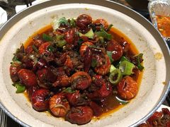 -郑喜旺烧烤(郑州总店)