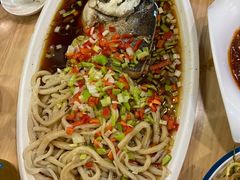 -太原面食店(解放路店)