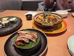 -simply thai天泰(美罗城店)