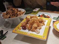 -那家小馆•北京菜•烤鸭(中关村店)