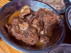 -阿秋牛排(湖心街店)