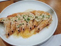 -千叶寿司创意融合料理(水韵城店)