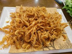 -一壶老酒压锅菜(昌玉胡同店)