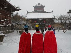 -开封府