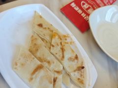 -彭记铁锅肥肠(东四总店)