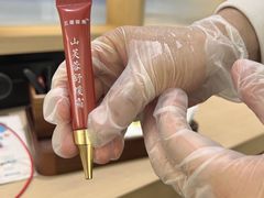 -长风拨筋养身(金虹桥店)