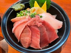 -米禾良日料(人民广场店)