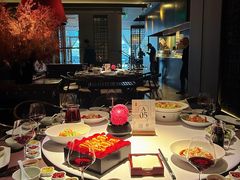 -晓长安·新陕菜(曲江店)