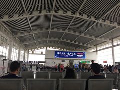 -苏州园区站
