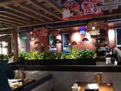 -管氏翅吧(台湾街店)