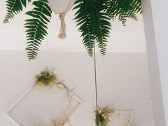 -春树下·树屋花房西餐厅(罍街AS1980店)