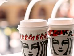 -星巴克臻选(广州沙面店)