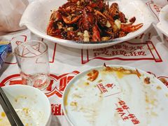 -汉虾王.小龙虾.武汉菜.粤菜(科技园店)