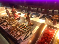 -比格比萨自助(南京万达茂店)