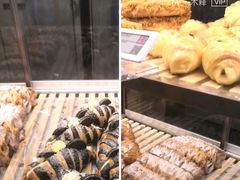 -幸福西饼面包茶饮(车公庙店)