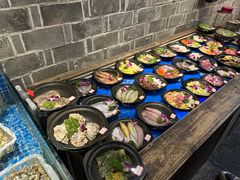 -小时候焗海鲜(鄞州万达店)