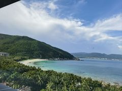 -三亚太阳湾柏悦酒店