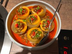 -蘑界·野生菌火锅(深业上城店)