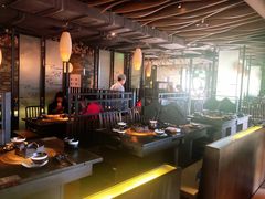 大堂-湊湊火锅·茶憩(新中关购物中心店)